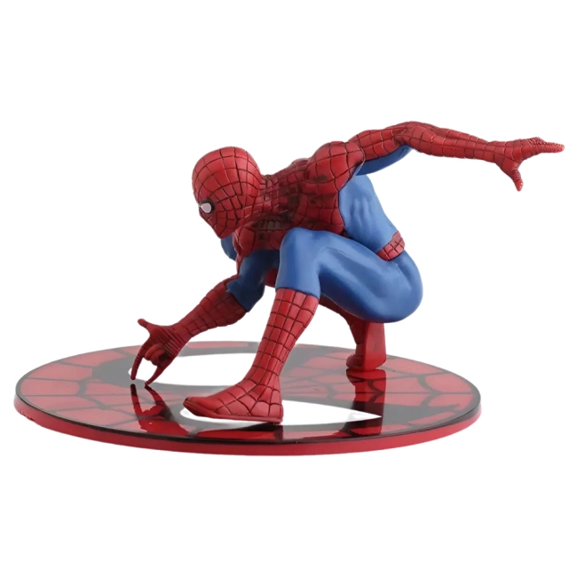 статуетка Людина-павук