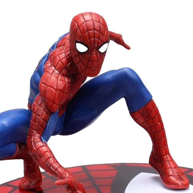 статуетка Spider-Man