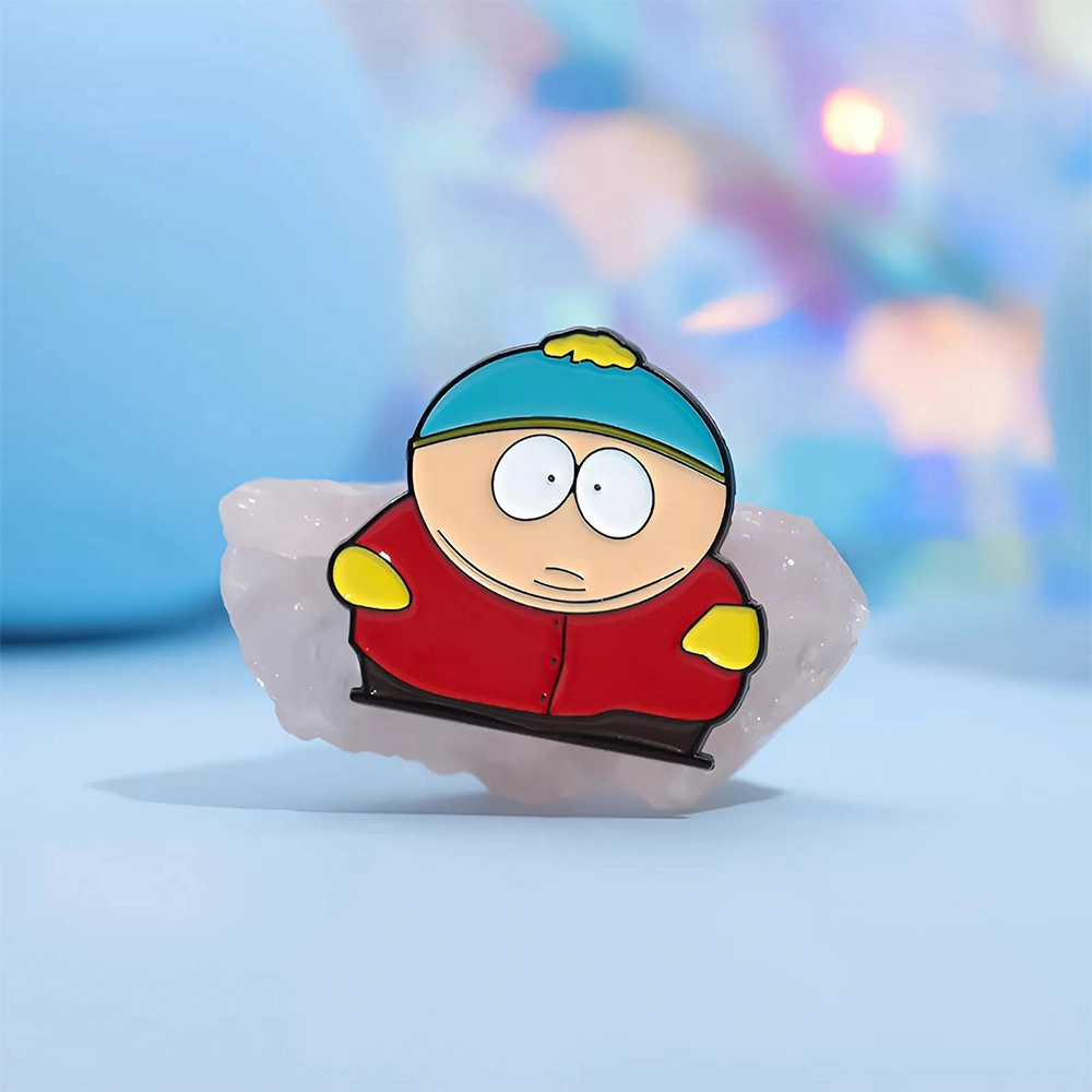 пин-значок