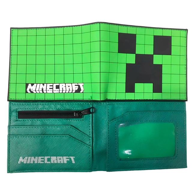 детский кошелек