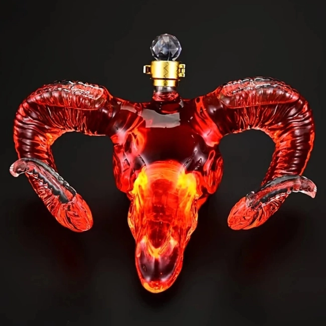 гграфин для крепких напитков