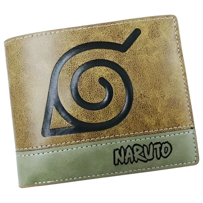 гаманець Прихований Лист