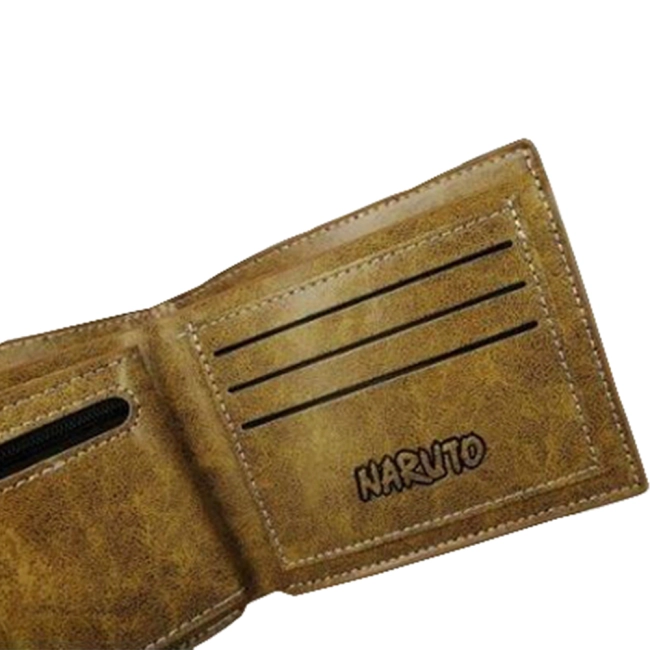 гаманець Naruto
