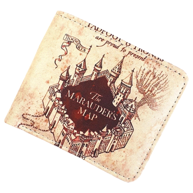 кошелек Гарри Поттер