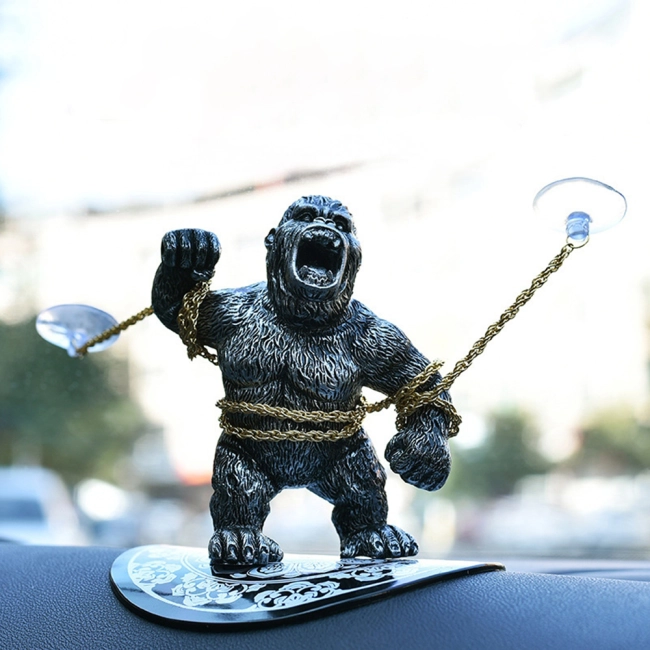 фігурка на панель автомобіля