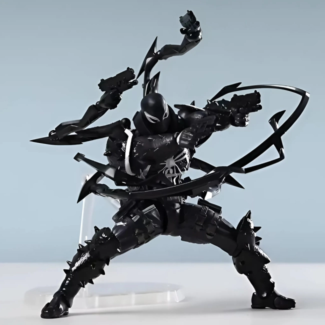 фігурка Веном