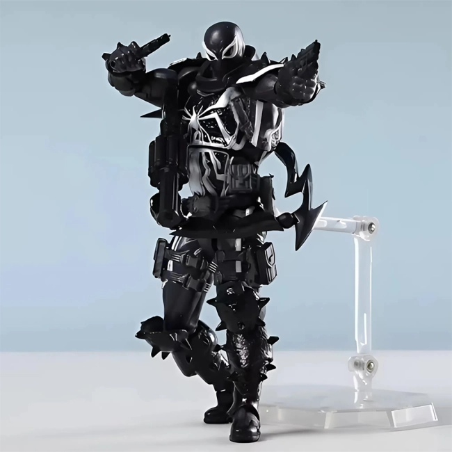 статуетка Веном