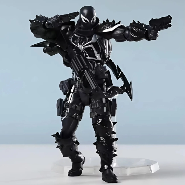 фігурка Yamaguchi