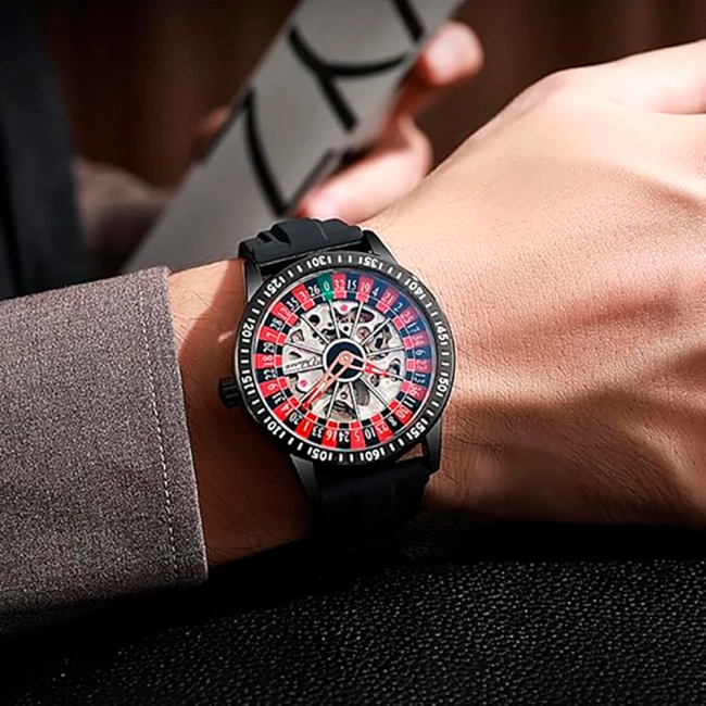 наручные часы для мужчин