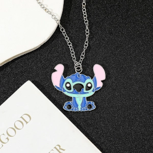 подвеска Стич