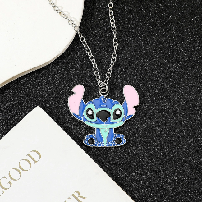 підвіска Стіч