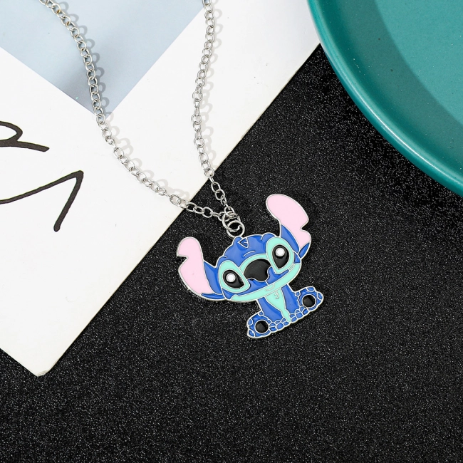 підвіска зі Стічем