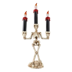 подсвечник-канделябр