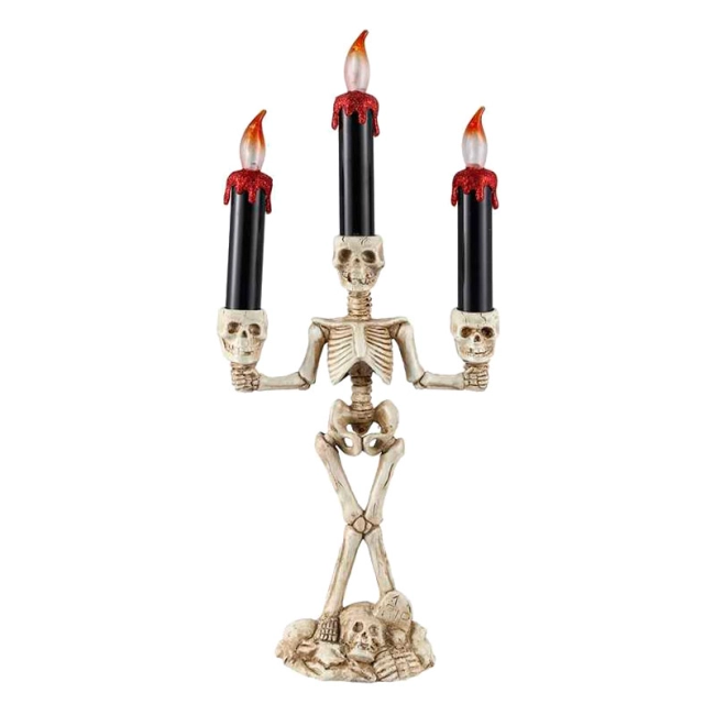 свічник-канделябр