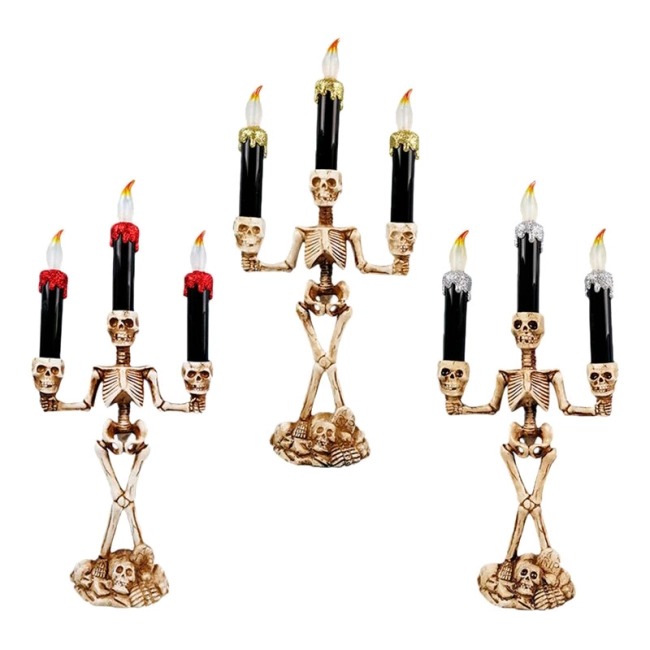 світлодіодний канделябр