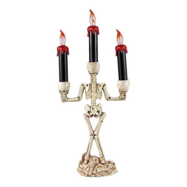 світлодіодний канделябр