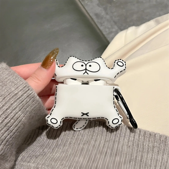 чохол для навушників Airpods