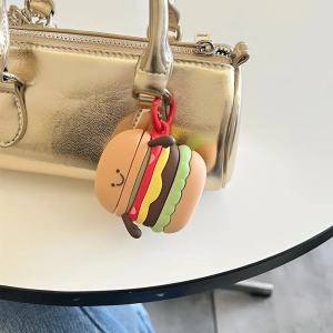 Чехол на наушники Airpods