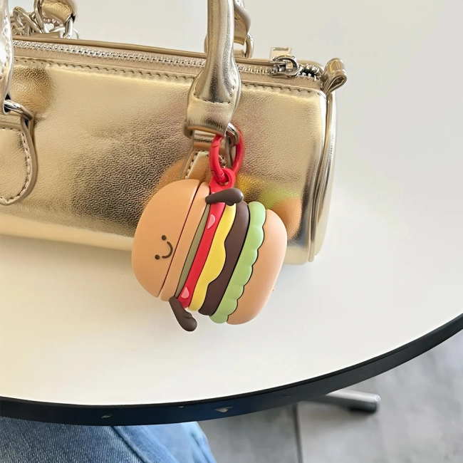 Чохол на навушники Airpods