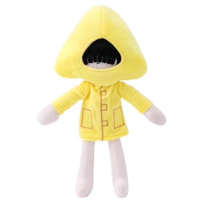 игрушка из Little Nightmares