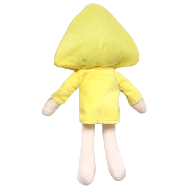 мягкая игрушка Six