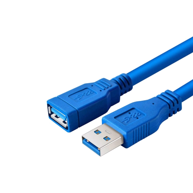 удлинитель usb 3.0 AM/AF