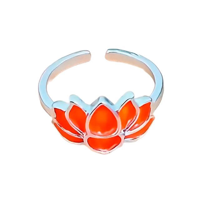 каблучка, що світиться