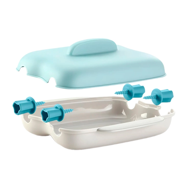 пароварка для кукурудзи