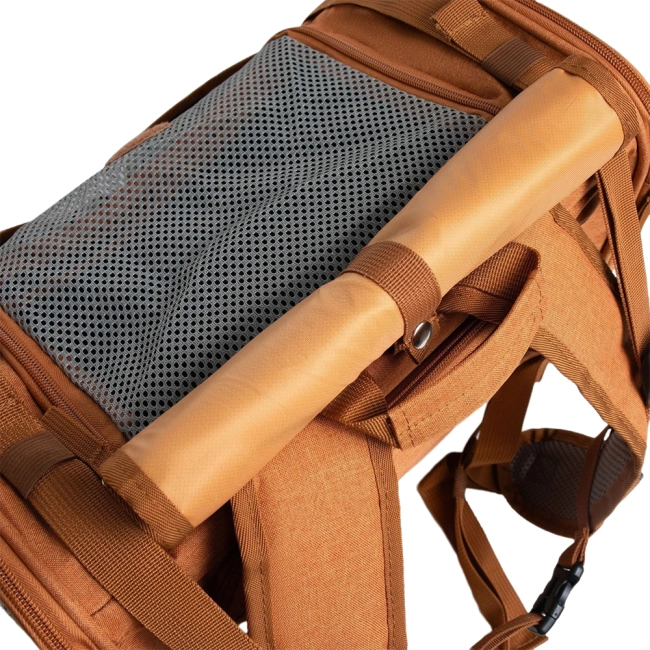 сумка-рюкзак для кошек