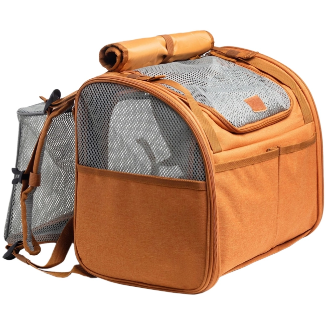 Рюкзак-переноска для кошек