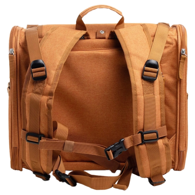 сумка-трансформер для кошек