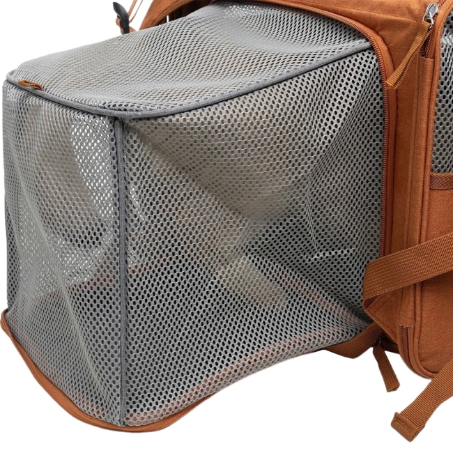 сумка-рюкзак для кошек