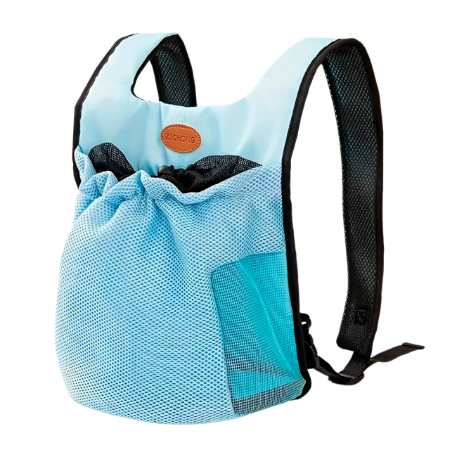 рюкзак переноска для собак