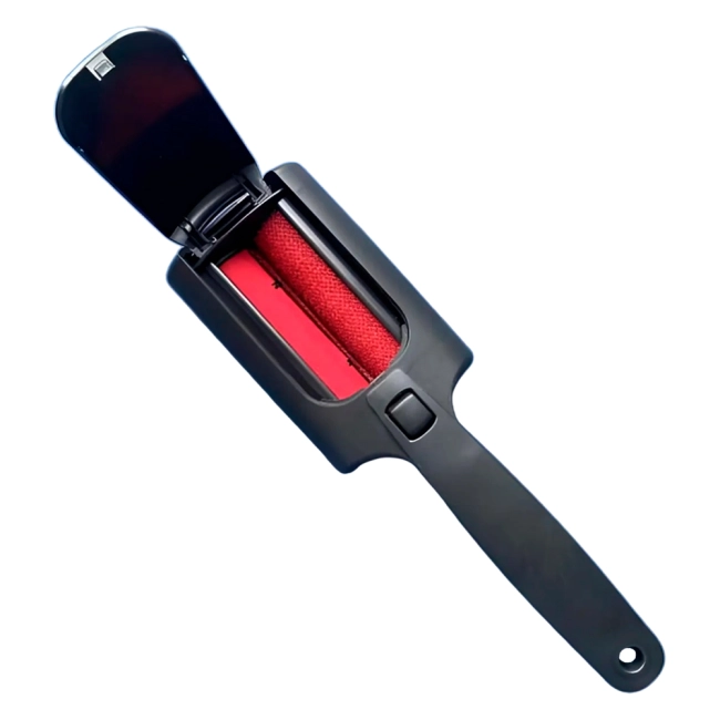 щетка для уборки шерсти