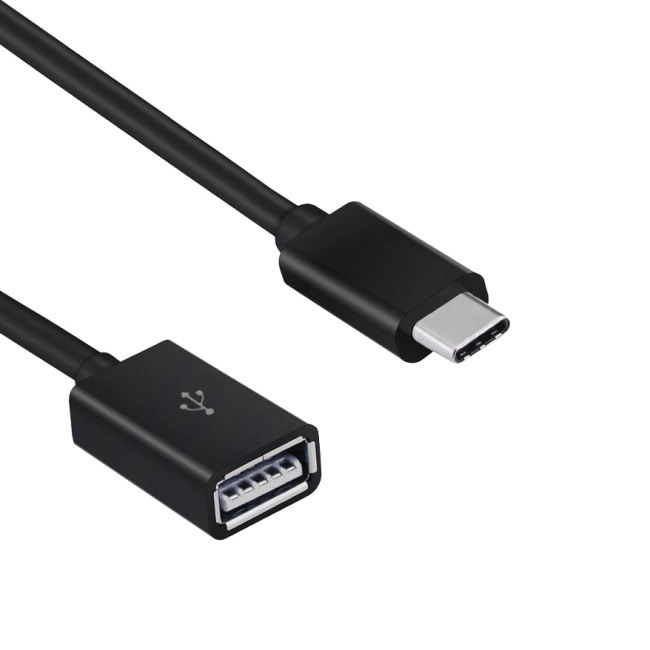 USB 2.0 Type-C OTG