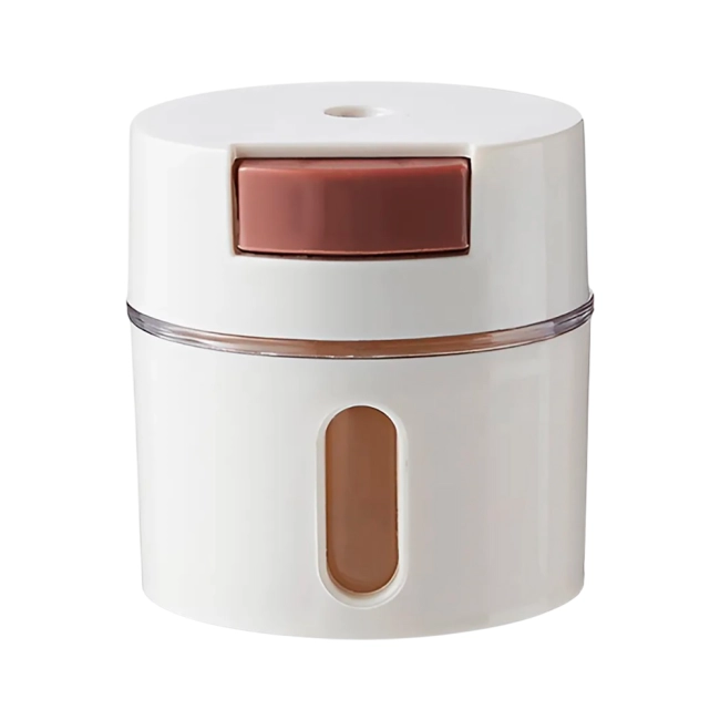 магнітні баночки