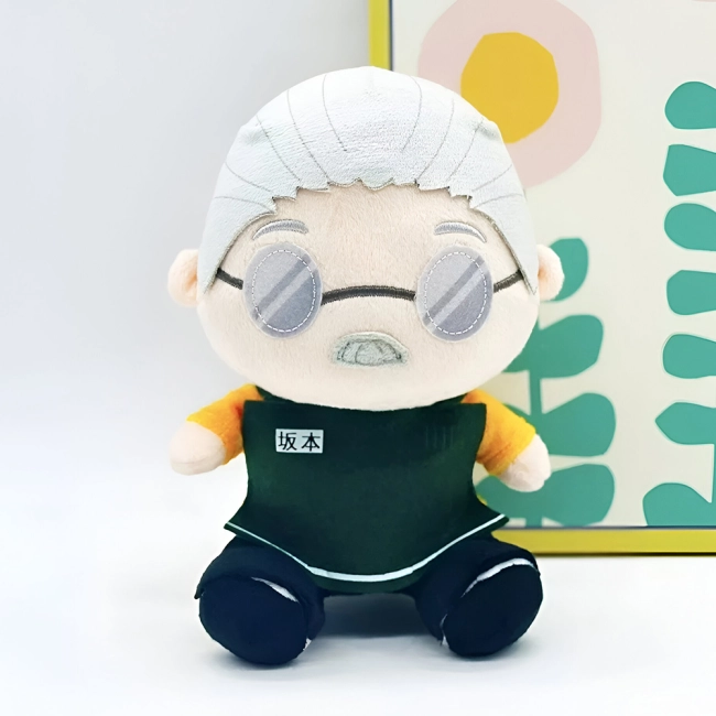 игрушка из аниме