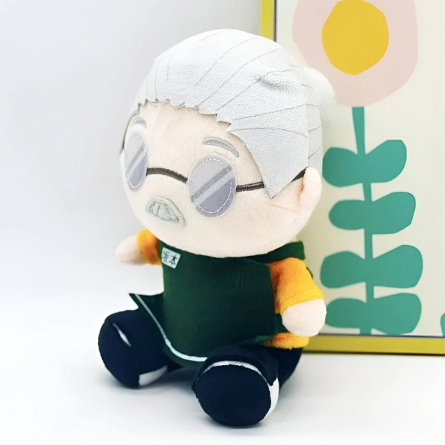 игрушка из манги