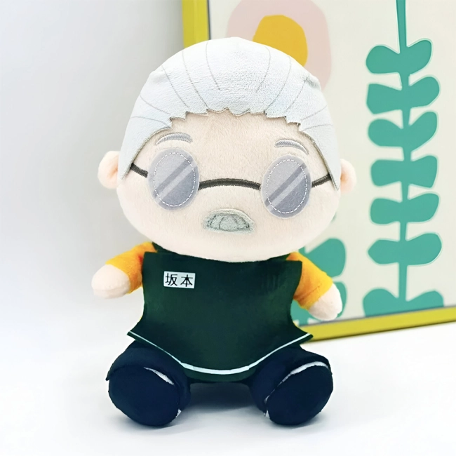 игрушка Сакамото