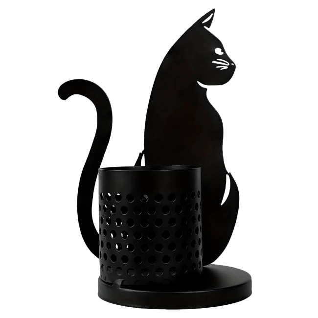 канцелярский стакан