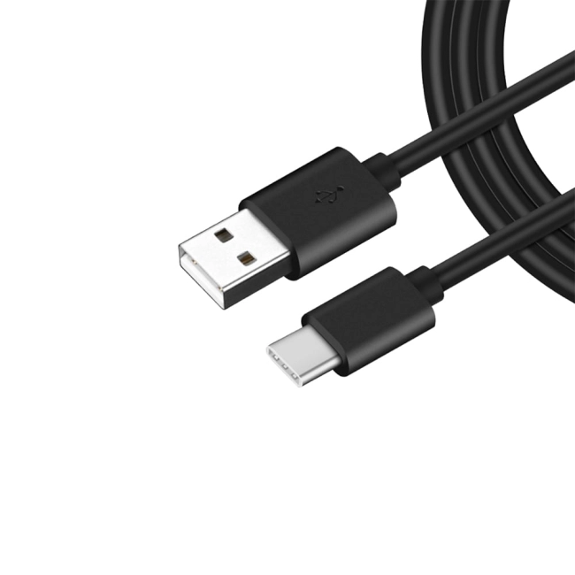 кабель USB 2.0 Type-C