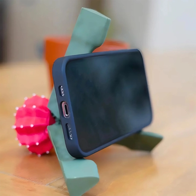 подставка для смартфона