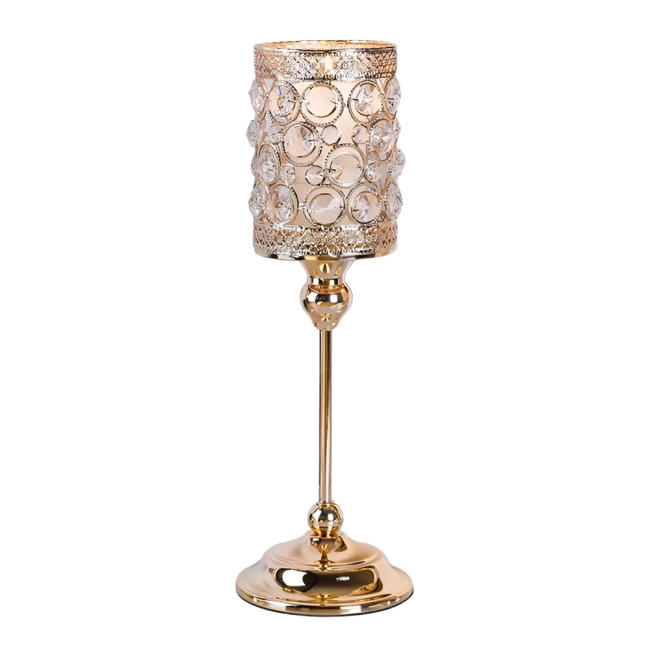 підсвічник на стіл