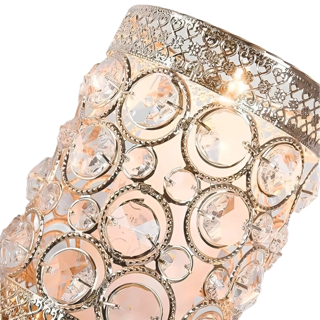 настільний підсвічник