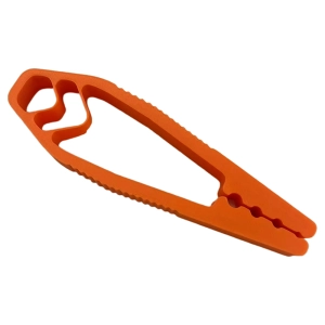 Держатель гвоздя в форме зажима держатель гвоздя