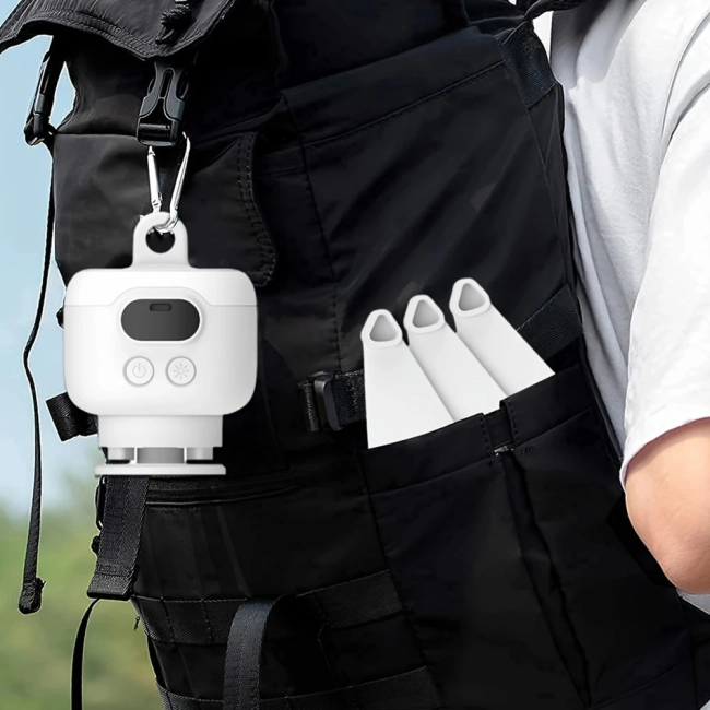 подвесной вентилятор