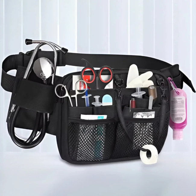 поясной органайзер