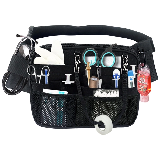 поясная сумка-органайзер