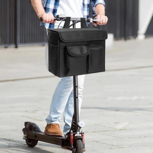 Сумка для электросамоката прямоугольной формы сумка для электросамоката