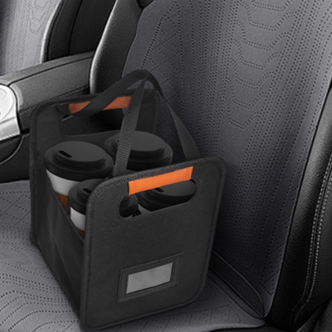 переноска для кофе с собой